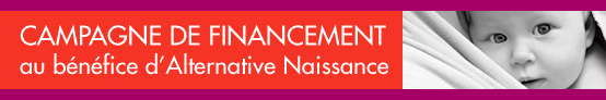 Campagne de financement